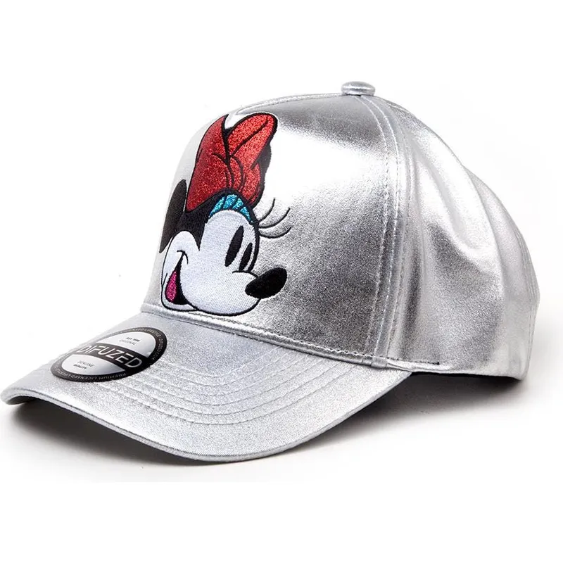 petten-gebogen-grijs-snapback-plateada-van-difuzed petten-gebogen-grijs-snapback-plateada-van-difuzed