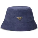 emmer-blauw-metal-badge-van-difuzed