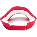 zonnekleppen-rood-ajustable-badge-bros-van-difuzed