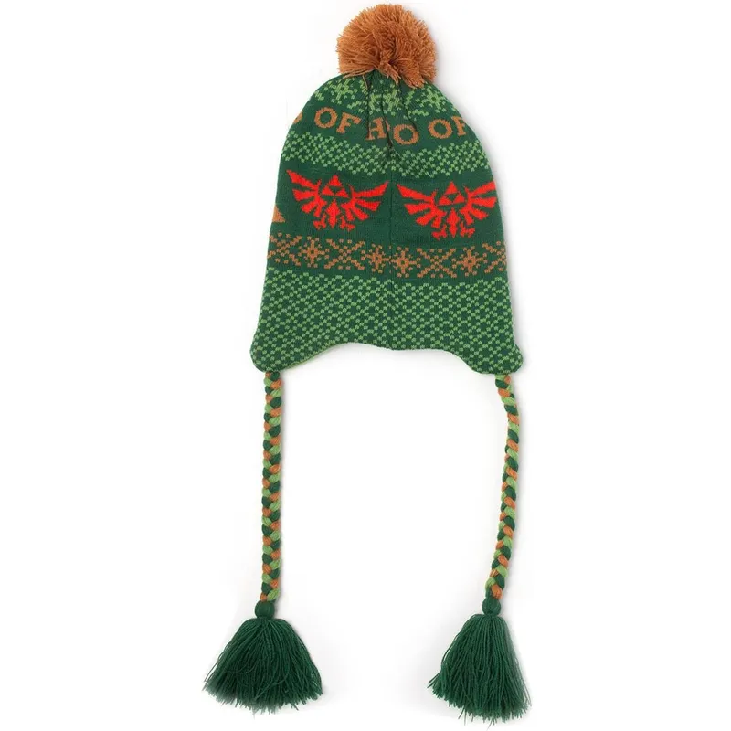 mutsen-sherpa-groen-hyrule-warrior-van-difuzed mutsen-sherpa-groen-hyrule-warrior-van-difuzed