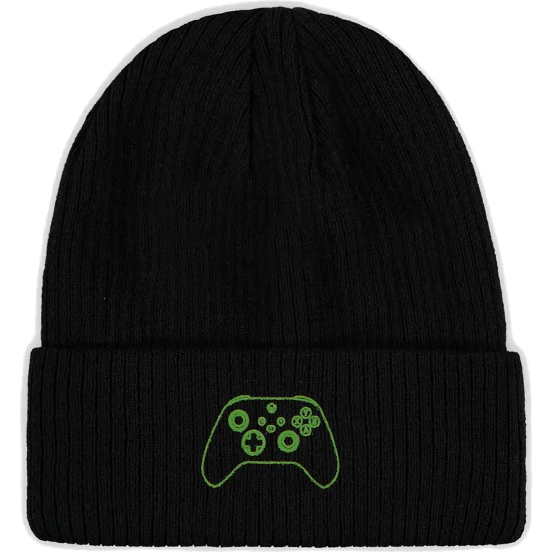 mutsen-zwart-controller-microsoft-van-difuzed