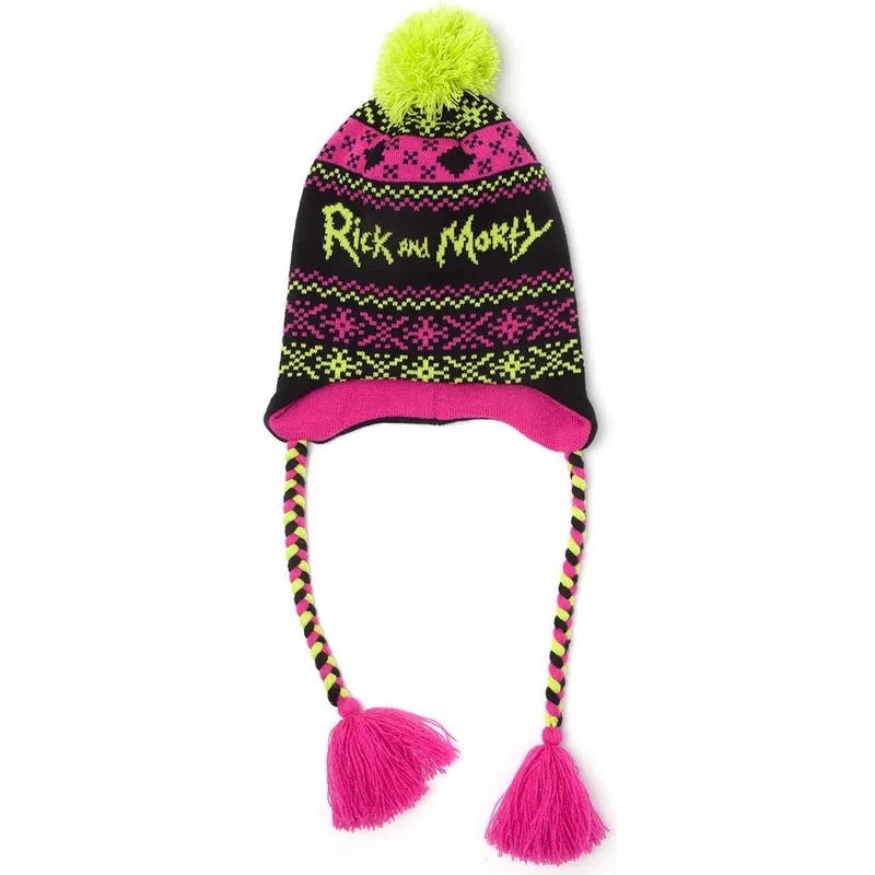mutsen-sherpa-zwart-rosa-acid-van-difuzed