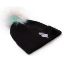 mutsen-pompon-zwart-la-sirenita-van-difuzed