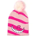 mutsen-pompon-roze-las-aventuras-alicia-en-el-pais-van-las-maravillas-disney-van-difuzed