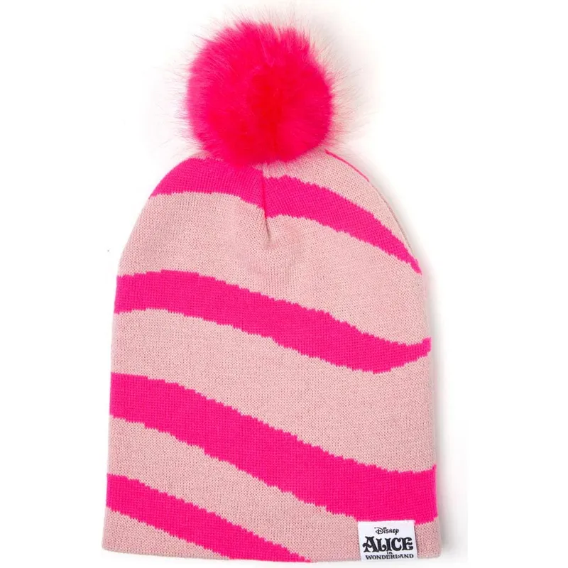 mutsen-pompon-roze-las-aventuras-alicia-en-el-pais-van-las-maravillas-disney-van-difuzed mutsen-pompon-roze-las-aventuras-alicia-en-el-pais-van-las-maravillas-disney-van-difuzed
