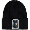 mutsen-zwart-hooded-kingdom-hearts-van-difuzed