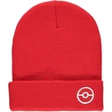 mutsen-rood-trainer-gotta-catch-em-all-van-difuzed