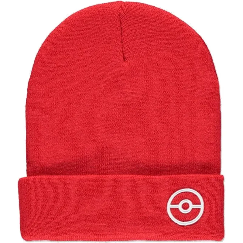 mutsen-rood-trainer-gotta-catch-em-all-van-difuzed