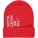 mutsen-rood-trainer-gotta-catch-em-all-van-difuzed