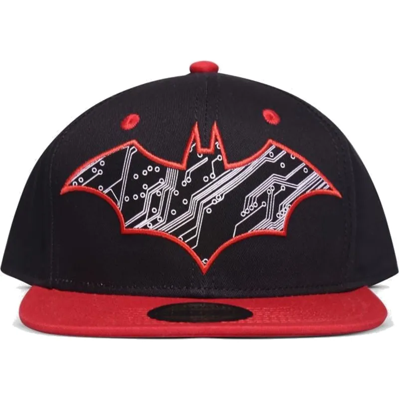 petten-plat-zwart-snapback-van-difuzed