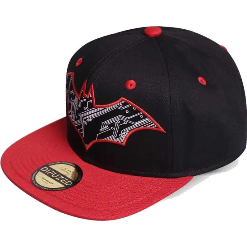 petten-plat-zwart-snapback-van-difuzed