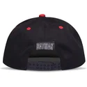 petten-plat-zwart-snapback-van-difuzed