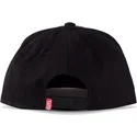 petten-plat-grijs-snapback-metal-avengers-van-difuzed