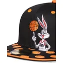 petten-plat-zwart-snapback-space-jam-van-difuzed