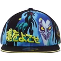 petten-plat-zwart-snapback-van-difuzed
