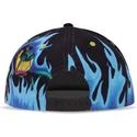 petten-plat-zwart-snapback-van-difuzed
