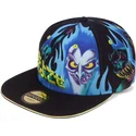 petten-plat-zwart-snapback-van-difuzed