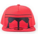 petten-plat-rood-snapback-episode-ix-van-difuzed