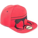 petten-plat-rood-snapback-episode-ix-van-difuzed