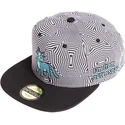 petten-plat-wit-snapback-outer-space-van-difuzed