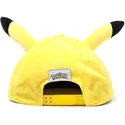 petten-plat-geel-snapback-plush-van-difuzed