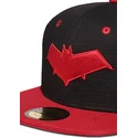 petten-plat-zwart-snapback-van-difuzed