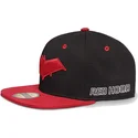 petten-plat-zwart-snapback-van-difuzed