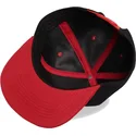 petten-plat-zwart-snapback-van-difuzed