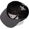 petten-plat-zwart-snapback-hooded-kingdom-hearts-van-difuzed