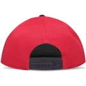 petten-plat-rood-snapback-voor-kinderen-van-difuzed