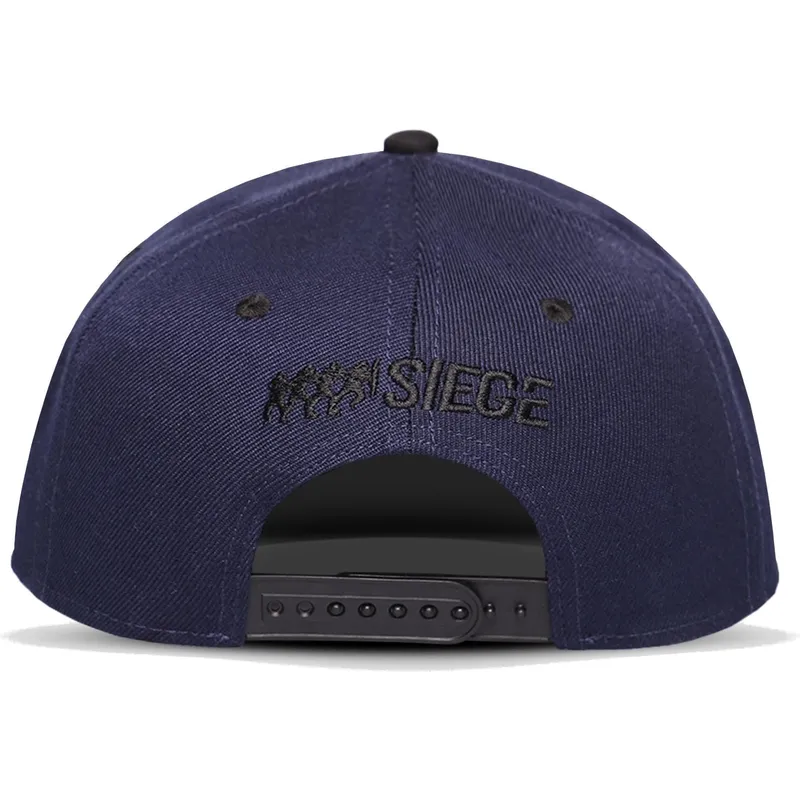 petten-plat-marineblauw-snapback-van-difuzed