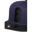 petten-plat-marineblauw-snapback-van-difuzed