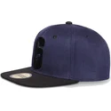petten-plat-marineblauw-snapback-van-difuzed