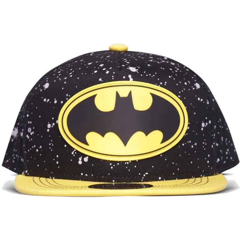 petten-plat-zwart-snapback-voor-kinderen-van-difuzed