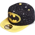 petten-plat-zwart-snapback-voor-kinderen-van-difuzed