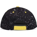 petten-plat-zwart-snapback-voor-kinderen-van-difuzed