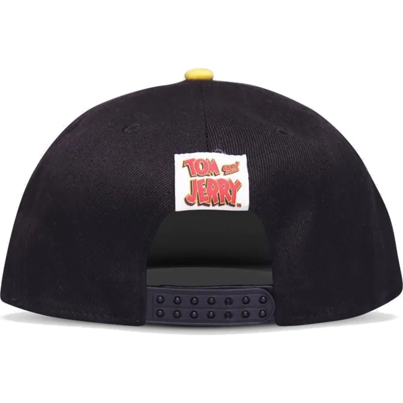 petten-plat-zwart-snapback-van-difuzed