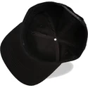 petten-plat-zwart-snapback-van-difuzed