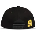 petten-plat-zwart-snapback-van-difuzed