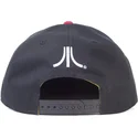 petten-plat-wit-snapback-retro-van-difuzed