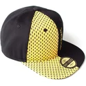 petten-plat-zwart-snapback-block-van-difuzed