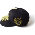 petten-plat-zwart-snapback-block-van-difuzed