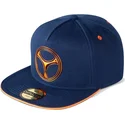 petten-plat-blauw-snapback-van-difuzed