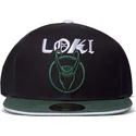 petten-plat-zwart-snapback-van-difuzed
