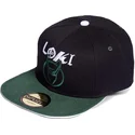 petten-plat-zwart-snapback-van-difuzed