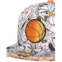 petten-plat-wit-snapback-space-jam-van-difuzed