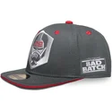 petten-plat-grijs-snapback-voor-kinderen-the-bad-batch-van-difuzed