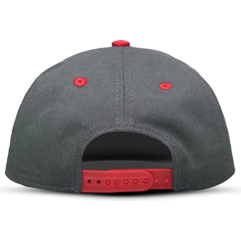 petten-plat-grijs-snapback-voor-kinderen-the-bad-batch-van-difuzed