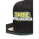 petten-plat-zwart-snapback-zombie-what-if-van-difuzed
