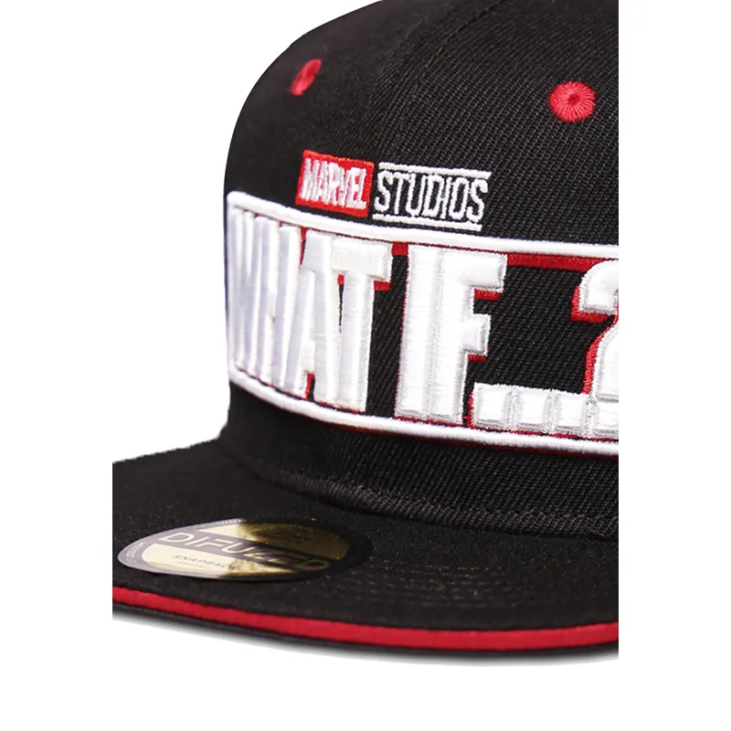 petten-plat-zwart-snapback-what-if-van-difuzed